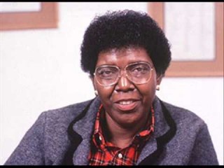 Barbara Jordan picture, image, poster